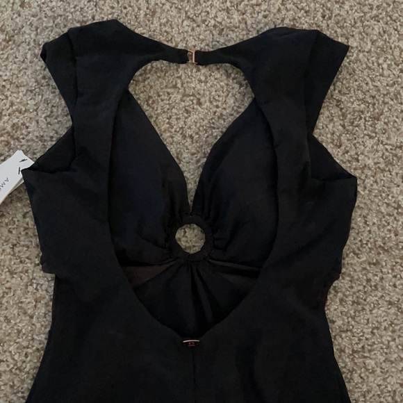Amoressa Women’s One Piece Swimsuit - Picture 4 of 4
